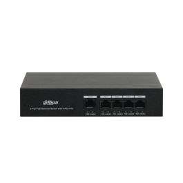 (Dh-Pfs3005-4Et-36) Dahua Switch Poe 4 Puertos + 1 Precio: 35.88999997. SKU: S5615945