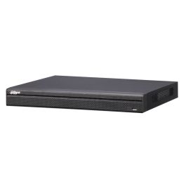 (Dhi-Nvr5216-4Ks2(V2.0)) Dahua Grabador Ip Nvr 2Hdd 16 Canales 4K Gen 2