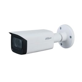 (Dh-Hac-Hfw2501Tup-Z-A-27135-S2) Dahua Cámara Híbrida Bullet Serie 2, 5Mp, Ir 80M, Wdr, Ip67, Micrófono Incorporado, Varifocal 2.7-13.5Mm Precio: 137.6858995402. SKU: B1BDL4NP54