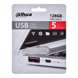 Memoria USB Dahua USB-U106-30-128GB Precio: 16.3350003025. SKU: B1BJWG3CZ2