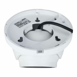 (Dh-Hac-Hdw1500Tmqp-Z-A-2712-S2) Dahua Cámara Híbrida Turret Hdcvi 5Mp Estándar Pal Metal Fácil Instalación Varifocal Mic 2.7-12Mm