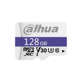 Tarjeta Micro SD Dahua C100 128 GB Precio: 21.404900423499996. SKU: B1EE8LFJ9W