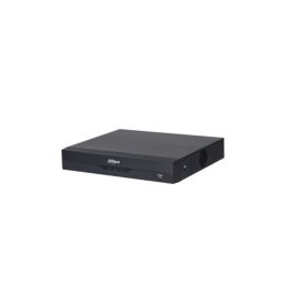 (Dh-Xvr4116Hs-I) Dahua Grabador Híbrido Xvr Wizsense Compact 1 unidad 2Hdd 16 Canales con Inteligencia Artifical Soporta Audio Entrada/Salida Precio: 153.79000054. SKU: B19P3WPK99