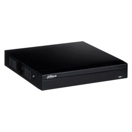 (Dhi-Nvr4104Hs-4Ks2/L) Dahua Grabador Ip Nvr Lite 1Hdd 4 Canales Compact 1 unidad 4K Gen 2