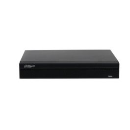 (Dhi-Nvr4104Hs-P-4Ks2/L) Dahua Grabador Ip Nvr Lite 1Hdd 4 Canales Compact 1 unidad Poe 4K Gen 2