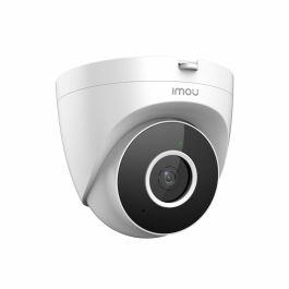 Videocámara de Vigilancia Imou IPC-T26EP