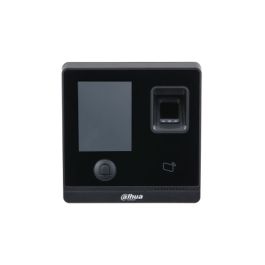 (Dhi-Asi1212F) Dahua Lector de Control de Acceso Integrado Contraseña+Tarjeta+Huella, Pantalla Lcd 2.8" y Botón de Llamada Precio: 137.78999993. SKU: B1DVEKFCVT