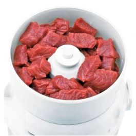 Moulinex AD560120 Picadora La Moulinette 1, 2, 3, 800W, 200g para carne, cebolla, frutos secos. Cuchilla extraíble, apto lavavajillas. Moulinex AD560120 Picadora La Moulinette 1, 2, 3, 800W, 200g para carne, cebolla, frutos secos. Cuchilla extraíble, apto lavavajillas.