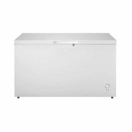 Congelador Hisense 6940970804717 Blanco (144,8 x 72,1 x 85 cm) Congelador Hisense 6940970804717 Blanco (144,8 x 72,1 x 85 cm)