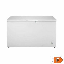 Congelador Hisense 6940970804717 Blanco (144,8 x 72,1 x 85 cm) Congelador Hisense 6940970804717 Blanco (144,8 x 72,1 x 85 cm)