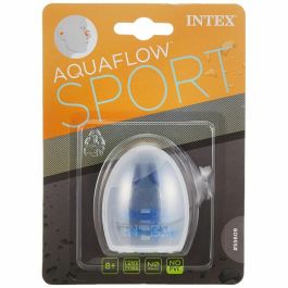 Tapones y pinzas de Natación Intex 55609