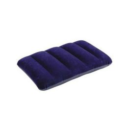 Almohada hinchable flocada 43x28x9 cm Precio: 1.9602. SKU: S2401717