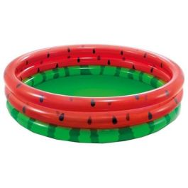 Piscina Hinchable Intex Sandía 581 L 168 x 38 x 168 cm