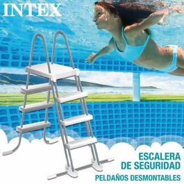 Piscina Desmontable Intex 488 x 122 cm