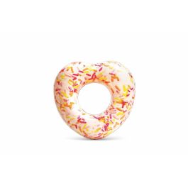 Flotador Hinchable Donut Intex Corazón Precio: 10.95000027. SKU: B12QXBH6JS