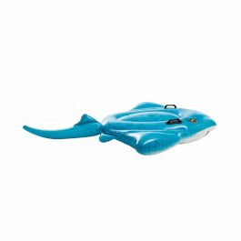 Figura hinchable manta raya 185x145 cm (+3 años)