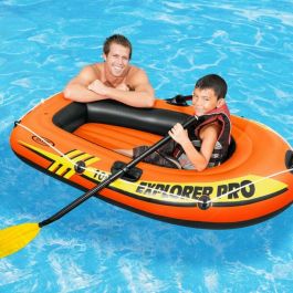 Barca hinchable explorer pro 100 160x94x29 cm (+ 6 años) Precio: 19.9529. SKU: S2401652