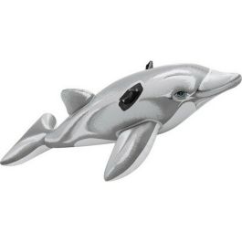 Colchoneta hinchable 175cm modelo delfin. intex Precio: 14.58999971. SKU: S7903029