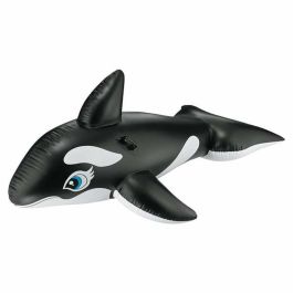 Figura hinchable Ballena 193X119 Cm (+ 3 años)