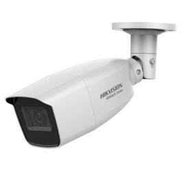 Camara Analogica HiWatch Performance Series Tvi / Resoluc 8Mp / Lente 2.7-13.5Mm / Carcasa Bullet / Metal / Proteccion Ip66 / Ir 4K, 120Db Wdr (HWT-B381-Z) 300512416 Camara Analogica HiWatch Performance Series Tvi / Resoluc 8Mp / Lente 2.7-13.5Mm / Carcasa Bullet / Metal / Proteccion Ip66 / Ir 4K, 120Db Wdr (HWT-B381-Z) 300512416