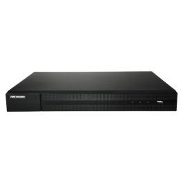 HiWatch Nvr Performance Series / Puertos Poe 0 / Carcasa Metal / Puertos Sata 2, Up To 6Tb Per Hdd / Hdmi Out 1, Up To 4K / Decodificacion 2-Ch @ 4K Or 4-Ch @ 4Mp / Metal, 4K (HWN-5208MH) 303612396 Precio: 121.58999963. SKU: B18BTQK77K