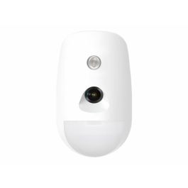 Sistema de Alarma Hikvision DS-PDPC12P-EG2-WE