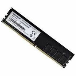 Memoria RAM - HIKVISION - DDR4 16GB 2666MHz UDIMM, 288Pin, 1.2V, CL19 (HKED4161DAB1D0ZA1/16G)