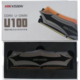 Memoria RAM Hikvision DDR4 16 GB CL16