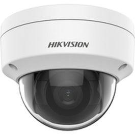 Videocámara de Vigilancia Hikvision DS-2CD2123G2-I(2.8MM)