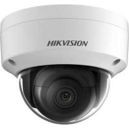 Hikvision (DS-2CD2163G2-I/(2.8MM)) Cámara Ip Minidomo Ip 6 Mp Acusense Optica Fija 2.8Mm