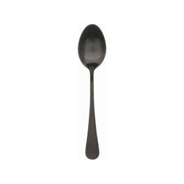Cubertería Bergner Munich Black Matt Negro mate Acero Inoxidable 24 Piezas (24 pcs) Cubertería Bergner Munich Black Matt Negro mate Acero Inoxidable 24 Piezas (24 pcs)