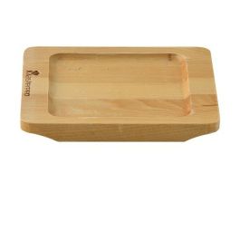 Sartén Asadora Masterpro Negro Hierro Fundido (13,7 x 22,2 x 2,2 cm) Sartén Asadora Masterpro Negro Hierro Fundido (13,7 x 22,2 x 2,2 cm)