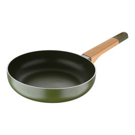Sartén San Ignacio Green Earth 100 % Reciclado Aluminio (Ø 24 x 5,8 cm) Sartén San Ignacio Green Earth 100 % Reciclado Aluminio (Ø 24 x 5,8 cm)