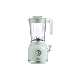Batidora de Vaso SwissHome 2 en 1 Verde (800 ml) Batidora de Vaso SwissHome 2 en 1 Verde (800 ml)