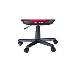 Silla Gaming Bergner Racing Negro Rojo black Silla Gaming Bergner Racing Negro Rojo black