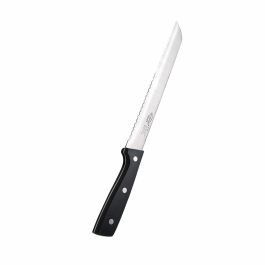 Cuchillo para Pan San Ignacio Expert SG41026 Acero Inoxidable ABS (20 cm)