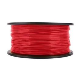 Colido Filamento rojo para máquina de 3D 1´75mm 1kg Precio: 26.94999967. SKU: B179SMJ56R