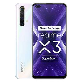Smartphone Realme X3 SZoom 6,6" Octa Core 12 GB RAM 256 GB