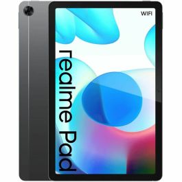 Tablet Realme Realme Pad 10,4" Gris 10,4" 4 GB RAM 64 GB Precio: 189.94999991. SKU: S8100950