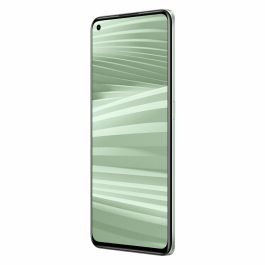 Smartphone Realme GT2 Snapdragon 888 6,62" Verde 12 GB RAM Negro 256 GB Qualcomm Snapdragon Smartphone Realme GT2 Snapdragon 888 6,62" Verde 12 GB RAM Negro 256 GB Qualcomm Snapdragon