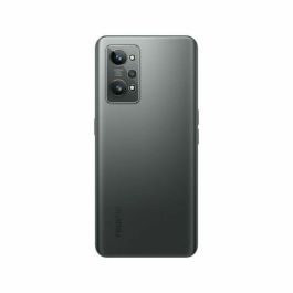 Smartphone Realme GT2 Snapdragon 888 6,62" Negro 256 GB 12 GB RAM