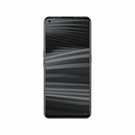 Smartphone Realme GT2 Snapdragon 888 6,62" Negro 256 GB 12 GB RAM