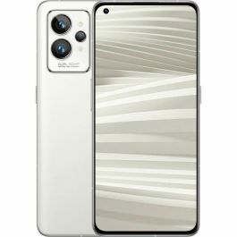 Smartphone Realme GT 2 Pro Qualcomm Snapdragon 8 Gen 1 Blanco 8 GB RAM 256 GB 6,7" Precio: 974.95000042. SKU: S7816618