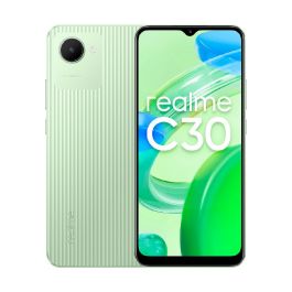Smartphone Realme C30 3 GB RAM 6,5" 32 GB 1 TB Precio: 109.95000049. SKU: B15AESB3BP