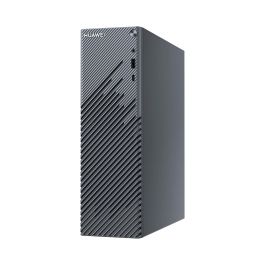 PC de Sobremesa Huawei MateStation S Ryzen 5 4600G 8 GB RAM 256 GB SSD
