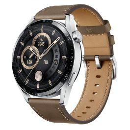 Smartwatch Huawei 55028448 46 mm 1,43" Marrón Negro Precio: 317.94999995. SKU: S7720108
