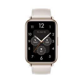 Smartwatch Huawei WATCH FIT 2 1,74" Blanco Smartwatch Huawei WATCH FIT 2 1,74" Blanco