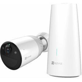 EZVIZ BC1-B1 Cámara de seguridad IP Interior y exterior Torreta 1920 x 1080 Pixeles Pared Precio: 196.49999974. SKU: S7809776