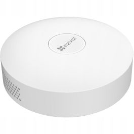 EZVIZ A3 Home Gateway Inalámbrico y alámbrico Blanco Precio: 108.79000011. SKU: B1BT34B9LD