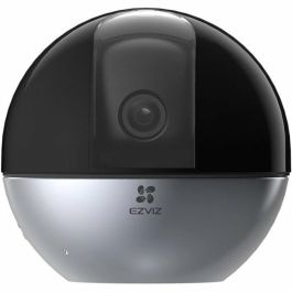 EZVIZ E6 3K Apple Home Kit Compatible Precio: 109.89000022. SKU: B1F7MSDLDG